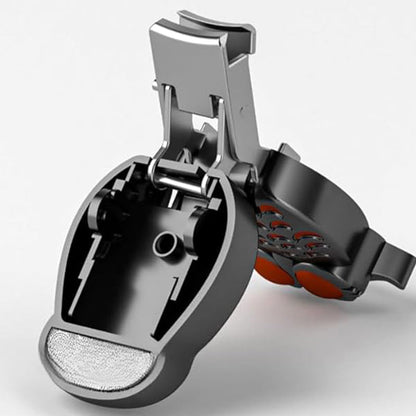 💥Mini Foldable Stainless Steel Owl Nail Clippers🦉