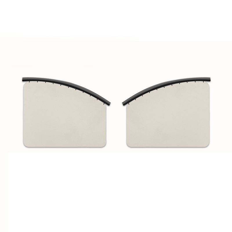 Car Sunshade & Privacy Curtains