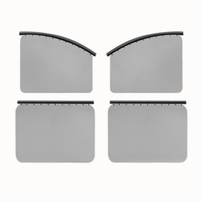 Car Sunshade & Privacy Curtains