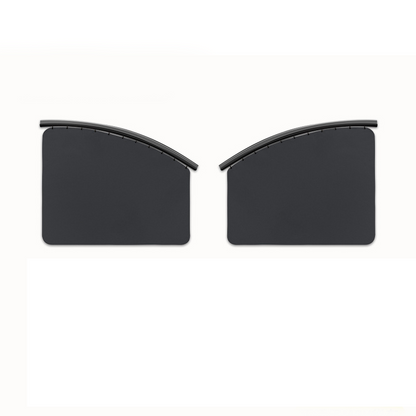 Car Sunshade & Privacy Curtains