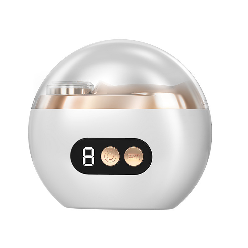 🔥Last Day Promotion-50%OFF⏳Multi-functional Electric Nail Trimmer