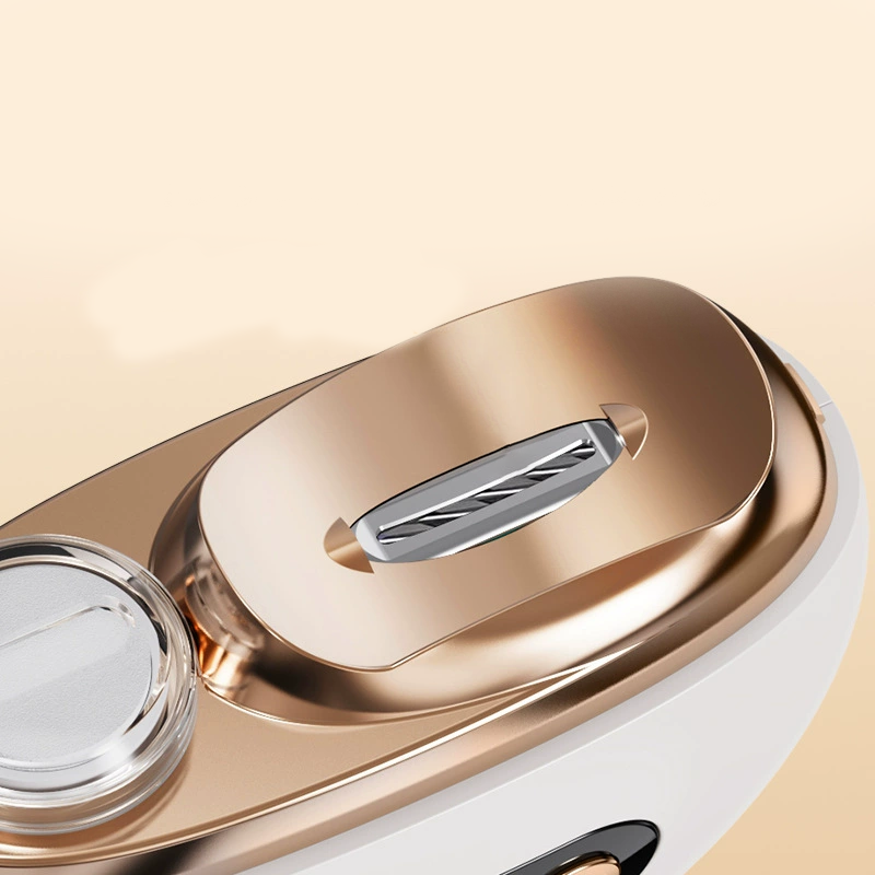 🔥Last Day Promotion-50%OFF⏳Multi-functional Electric Nail Trimmer