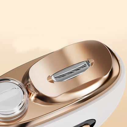 🔥Last Day Promotion-50%OFF⏳Multi-functional Electric Nail Trimmer