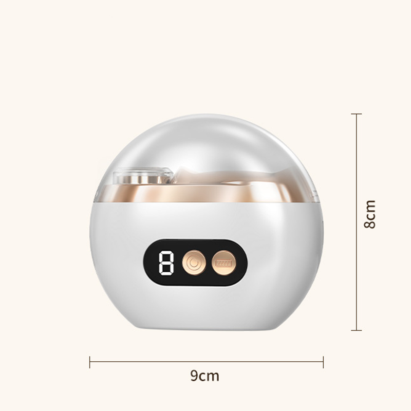 🔥Last Day Promotion-50%OFF⏳Multi-functional Electric Nail Trimmer