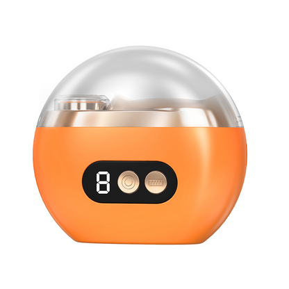 🔥Last Day Promotion-50%OFF⏳Multi-functional Electric Nail Trimmer