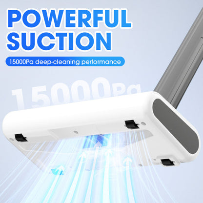 🔥49% OFF🔥2-in-1 High Power Cordless Vacuum Cleaner