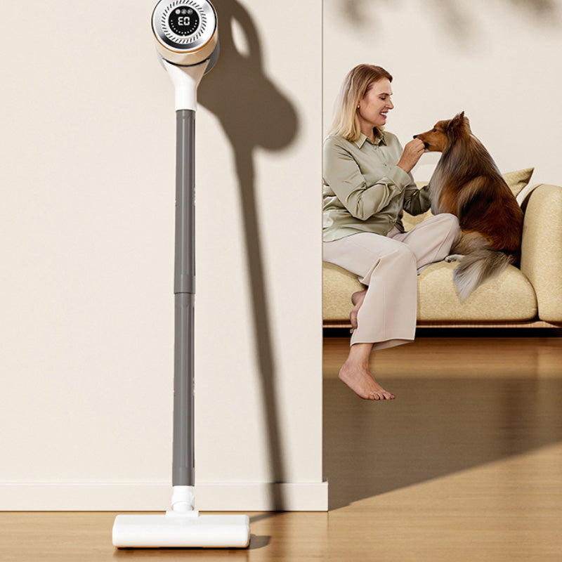 🔥49% OFF🔥2-in-1 High Power Cordless Vacuum Cleaner