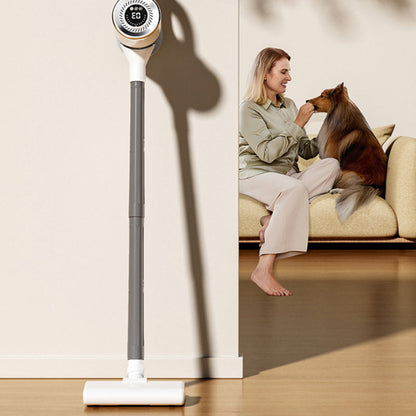 🔥49% OFF🔥2-in-1 High Power Cordless Vacuum Cleaner