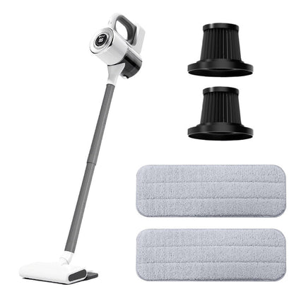 🔥49% OFF🔥2-in-1 High Power Cordless Vacuum Cleaner