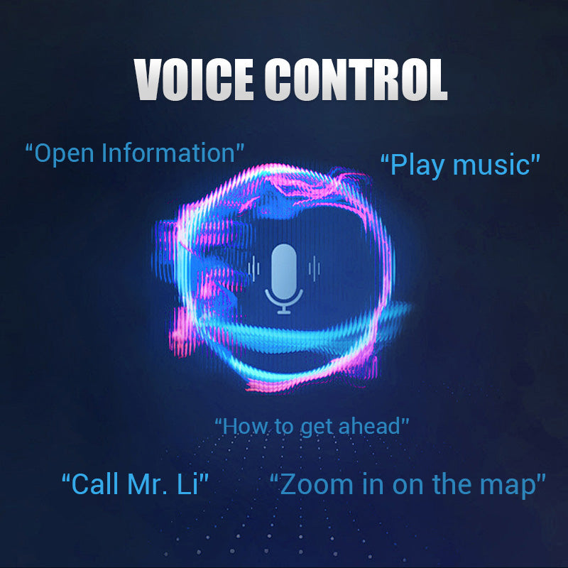 2-in-1 Wireless Adapter for iPhone & Android Auto