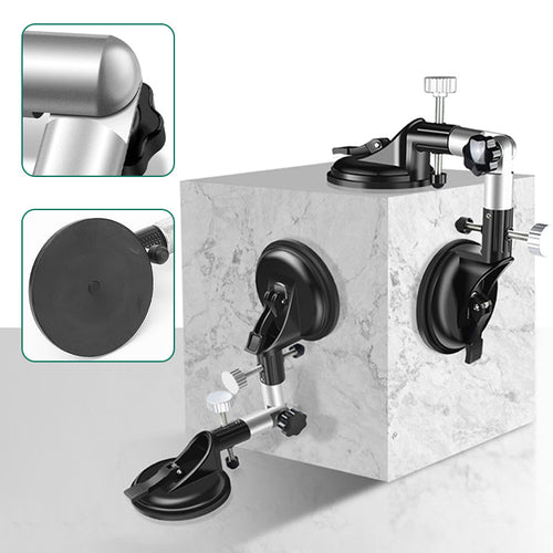 Adjustable Angle Suction Leveler