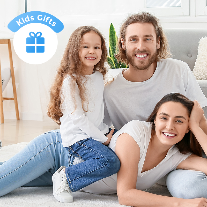 Magic Face-Changing Mini Disc