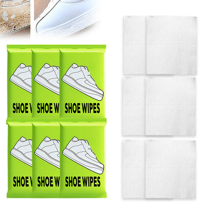 🔥New Hot Selling❤️‍🔥 Quick-Clean Shoe Wipes