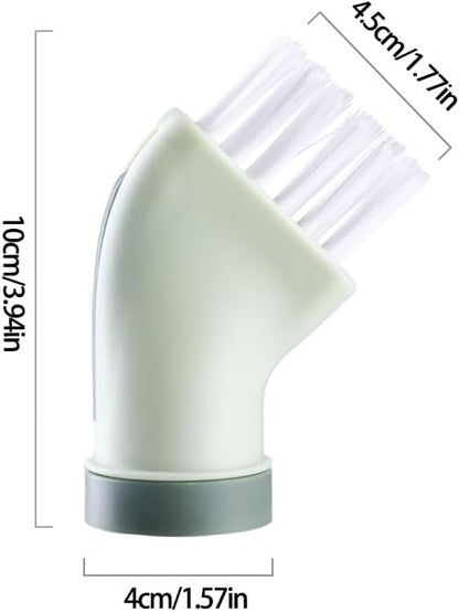 💥49% off💥Multi-use Cleaning Brush Can Be Connected To Mineral Water Bottle