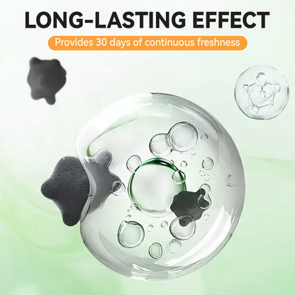 Multi-Purpose & Long-Lasting Fridge Odor Stick