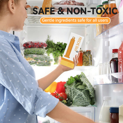 Multi-Purpose & Long-Lasting Fridge Odor Stick