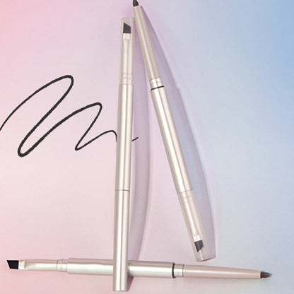 Waterproof Ultra Fine Dual-End Eyeliner