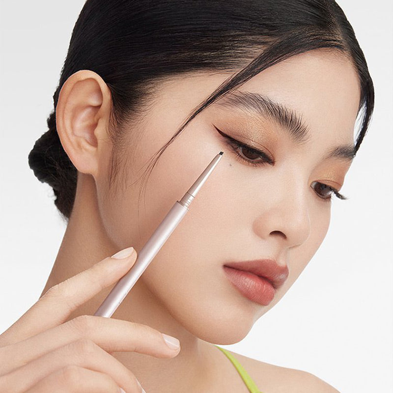 Waterproof Ultra Fine Dual-End Eyeliner