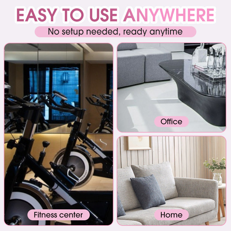 🔥🍳Limited-time discount🔥Leg Massager Roller for Muscle Relief