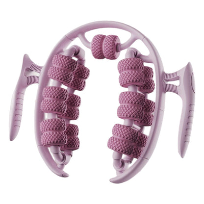 🔥🍳Limited-time discount🔥Leg Massager Roller for Muscle Relief