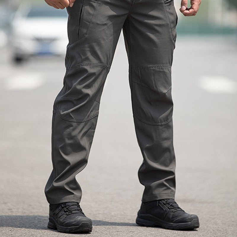 Comfortable & Hardwearing Workwear Pants