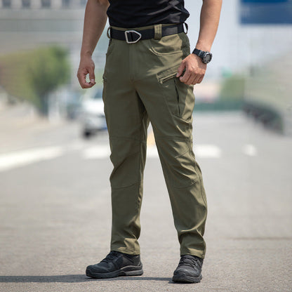 Comfortable & Hardwearing Workwear Pants