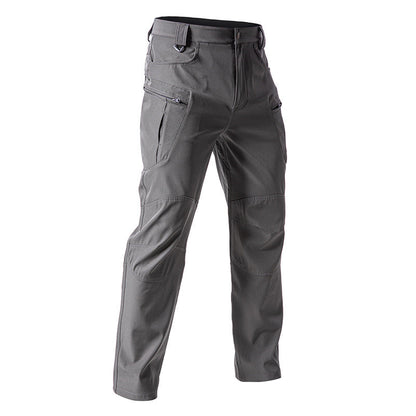 Comfortable & Hardwearing Workwear Pants