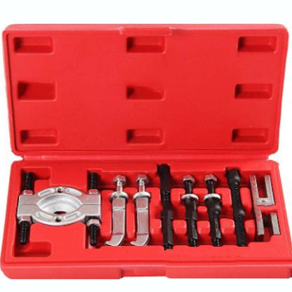 Multi-Functional Dual-Disc Bearing Puller Removal Tool