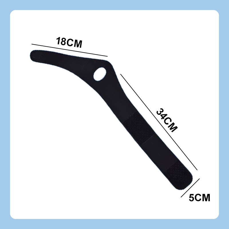 Elastic Compression Wrist Brace