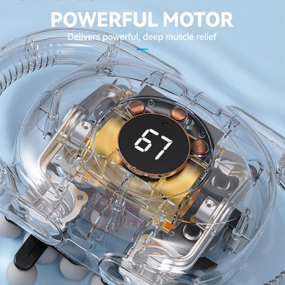 Deep Tissue Electric Body Massager