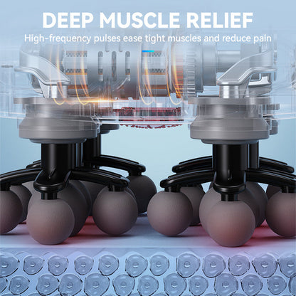 Deep Tissue Electric Body Massager