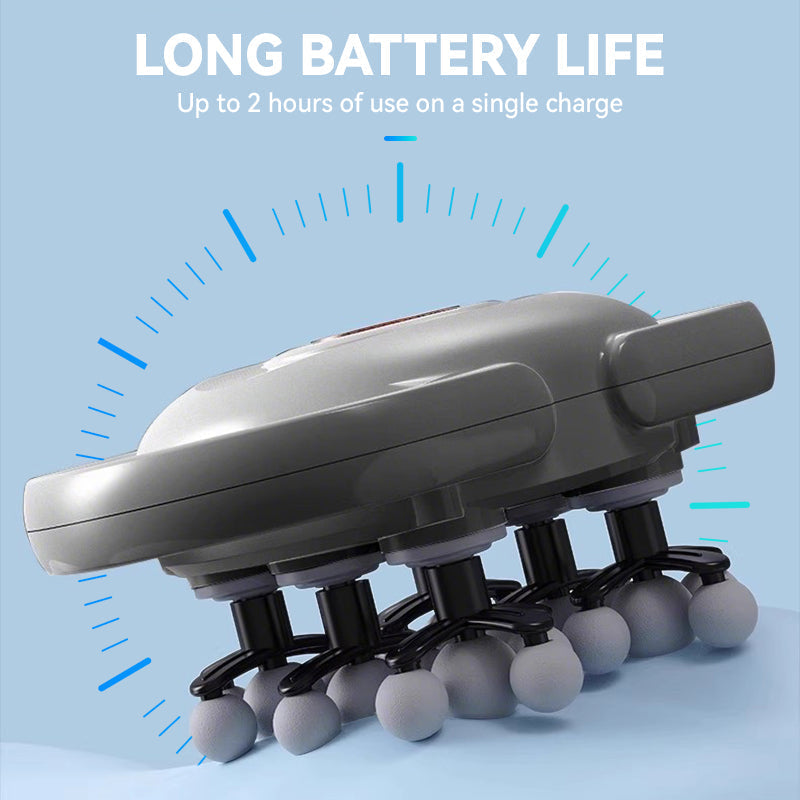 Deep Tissue Electric Body Massager