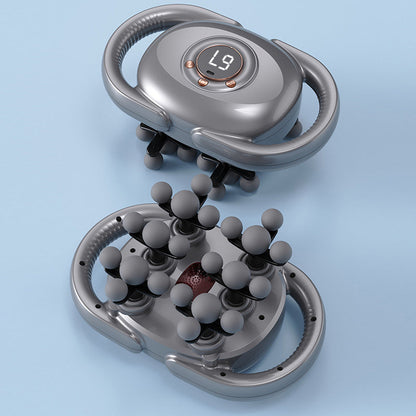 Deep Tissue Electric Body Massager