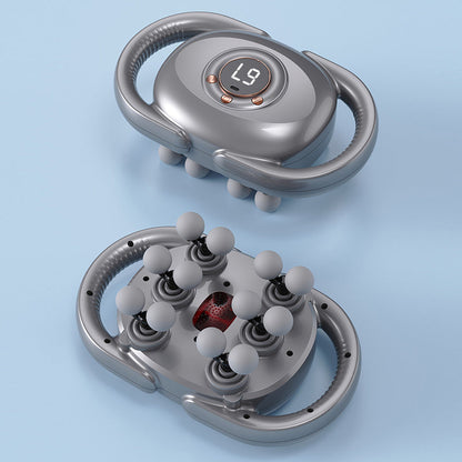 Deep Tissue Electric Body Massager