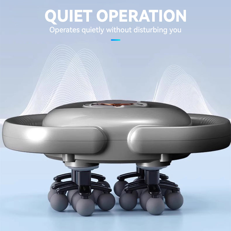 Deep Tissue Electric Body Massager