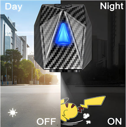 LED Cartoon Car Projector Light