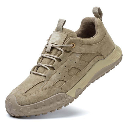 Anti-Smash Anti-Puncture Work Safety Shoes