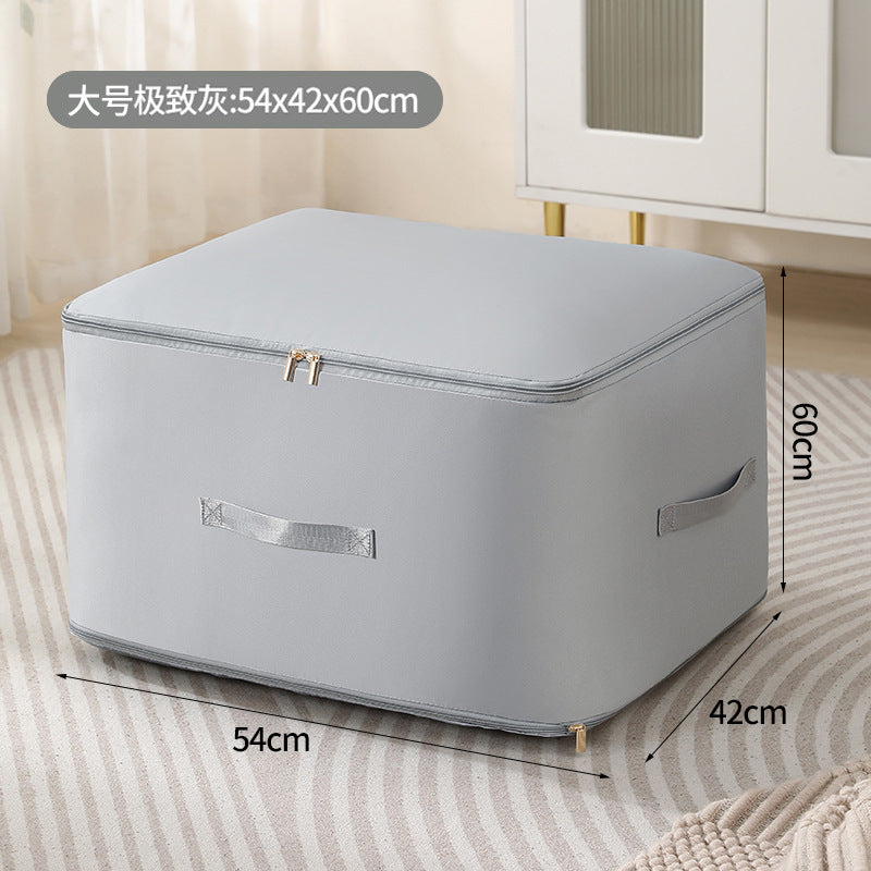 🔥Ultra Space Saving Self Compression Organizer