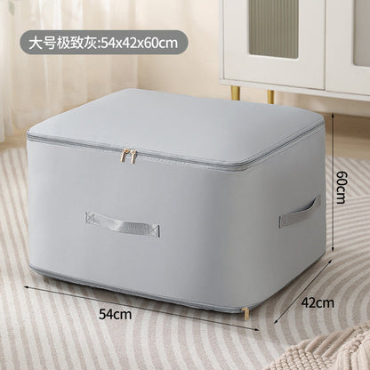 🔥Ultra Space Saving Self Compression Organizer